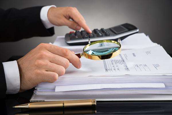 税务稽查是怎么盯上你的，5个案例告诉你！